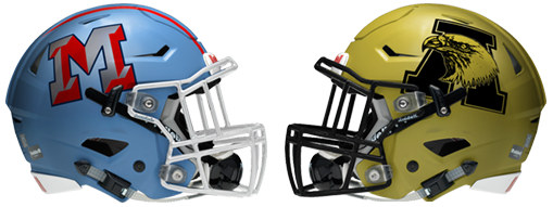 Monterey-Abilene helmets